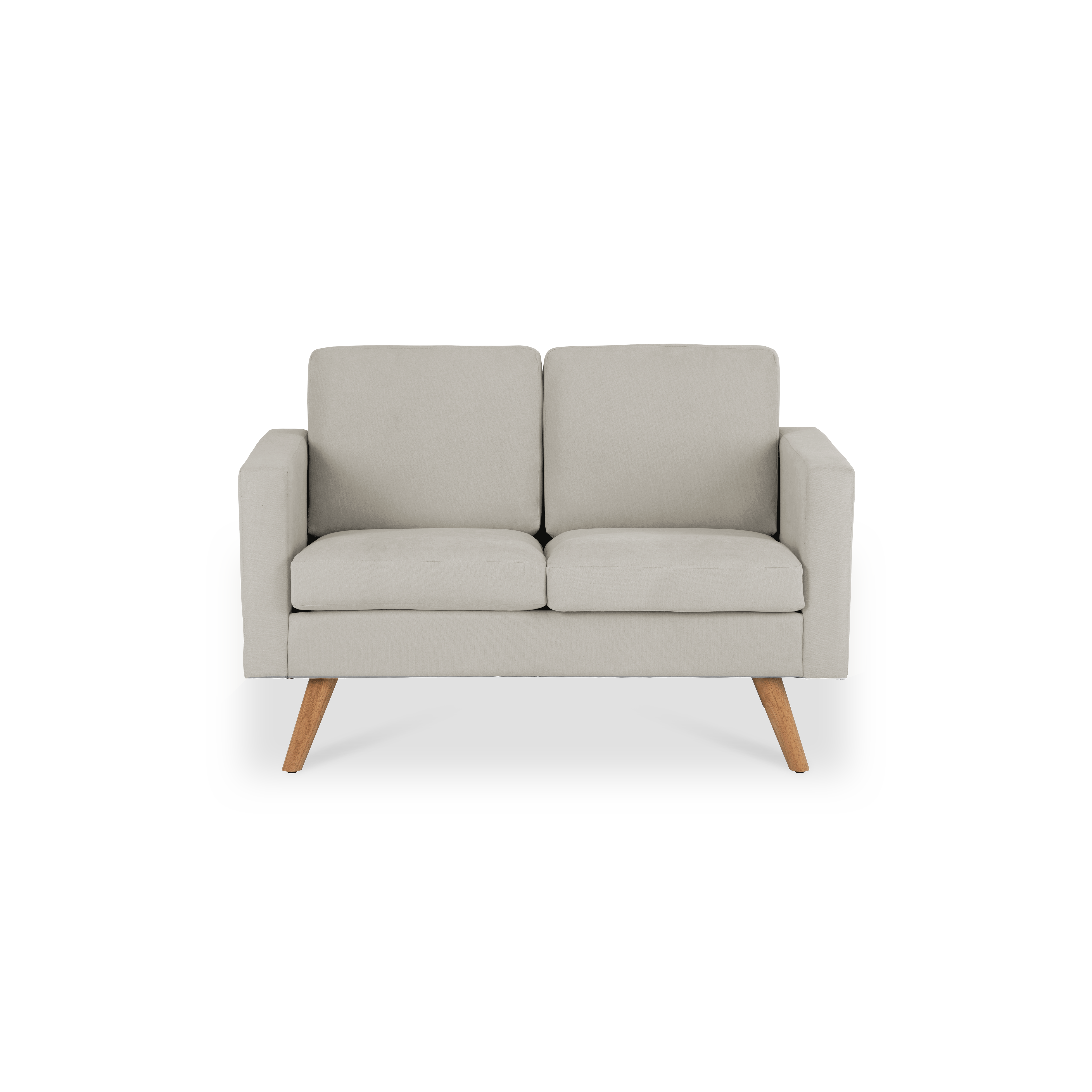 Helen 2 Seater Sofa , Sand