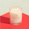 Glasshouse Fragrances Triple Scented Soy Candle 380g - I'll Take Manhattan - 3