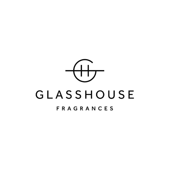 Glasshouse Fragrances Triple Scented Soy Candle 380g - I'll Take Manhattan - 5