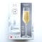 Electra Champagne Flute 23cl (Set of 4) - 4