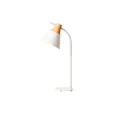 Thora Table Lamp - White