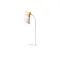 Thora Table Lamp - White