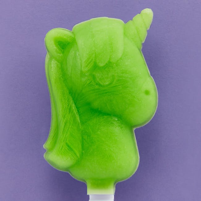 Zoku Unicorn Ice Pop Mold - 2