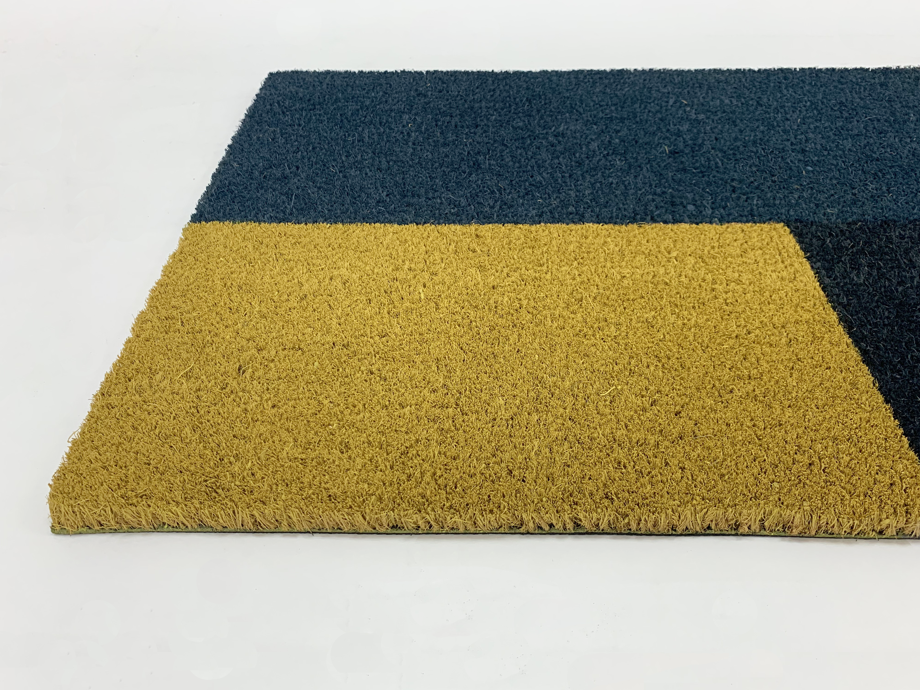 Quent Coir Door Mat, Coir Door Mats by HipVan HipVan