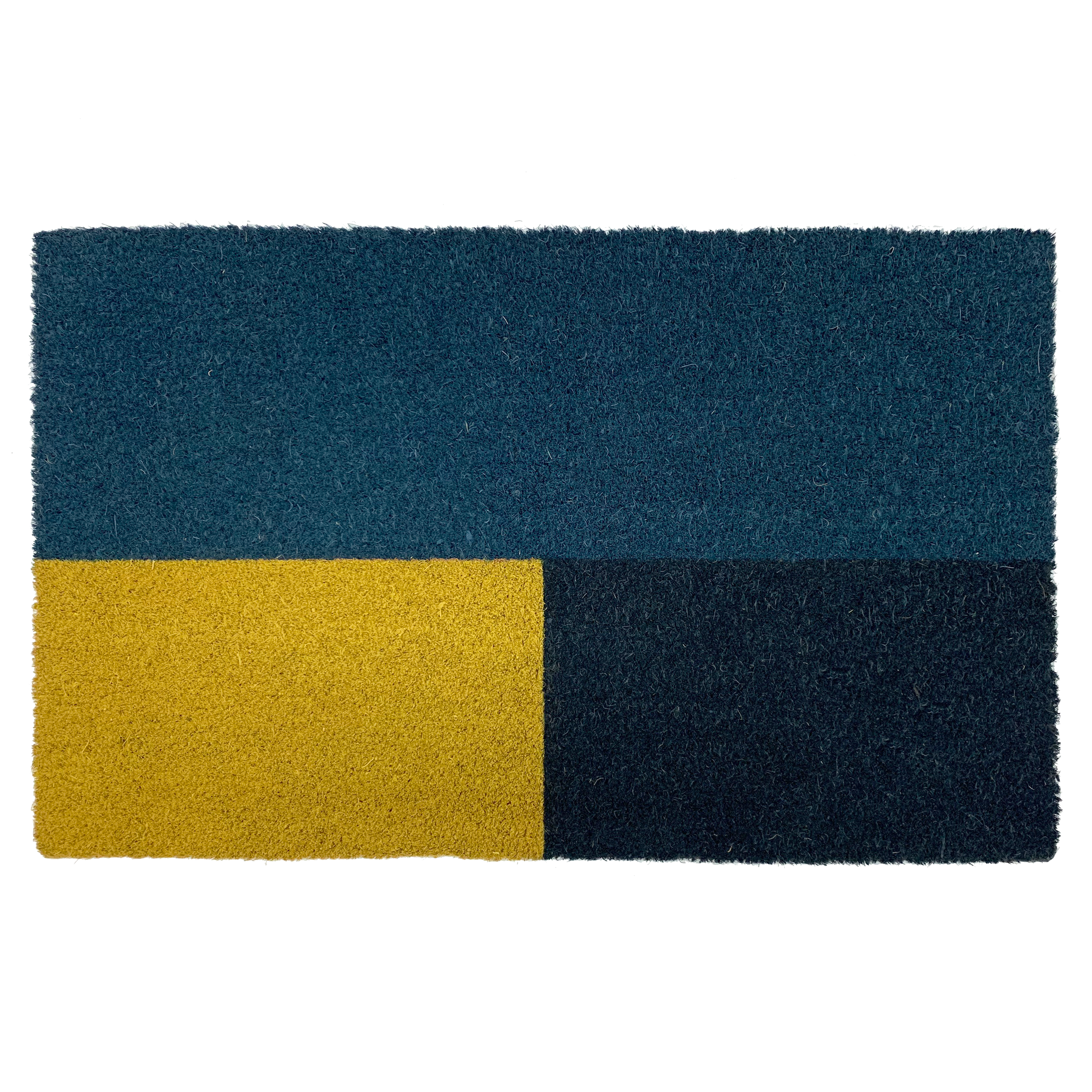 Quent Coir Door Mat