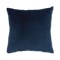 Alyssa Velvet Cushion Cover - Ultramarine