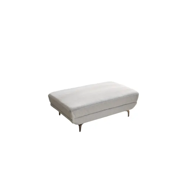 Cornell 3 Seater Adjustable Sofa - Grey (Pet Friendly) - 21
