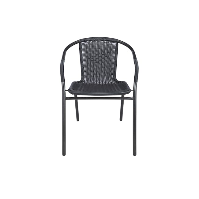 Tesca Outdoor Chair - 0