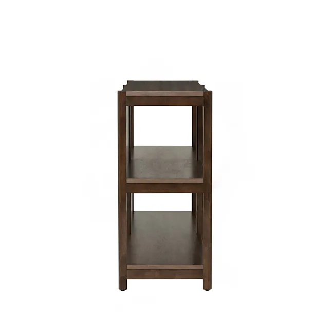 Holsten Low Bookcase 1.6m - 5