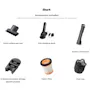 Shark Cordfree Handheld Vacuum - Grey - 7