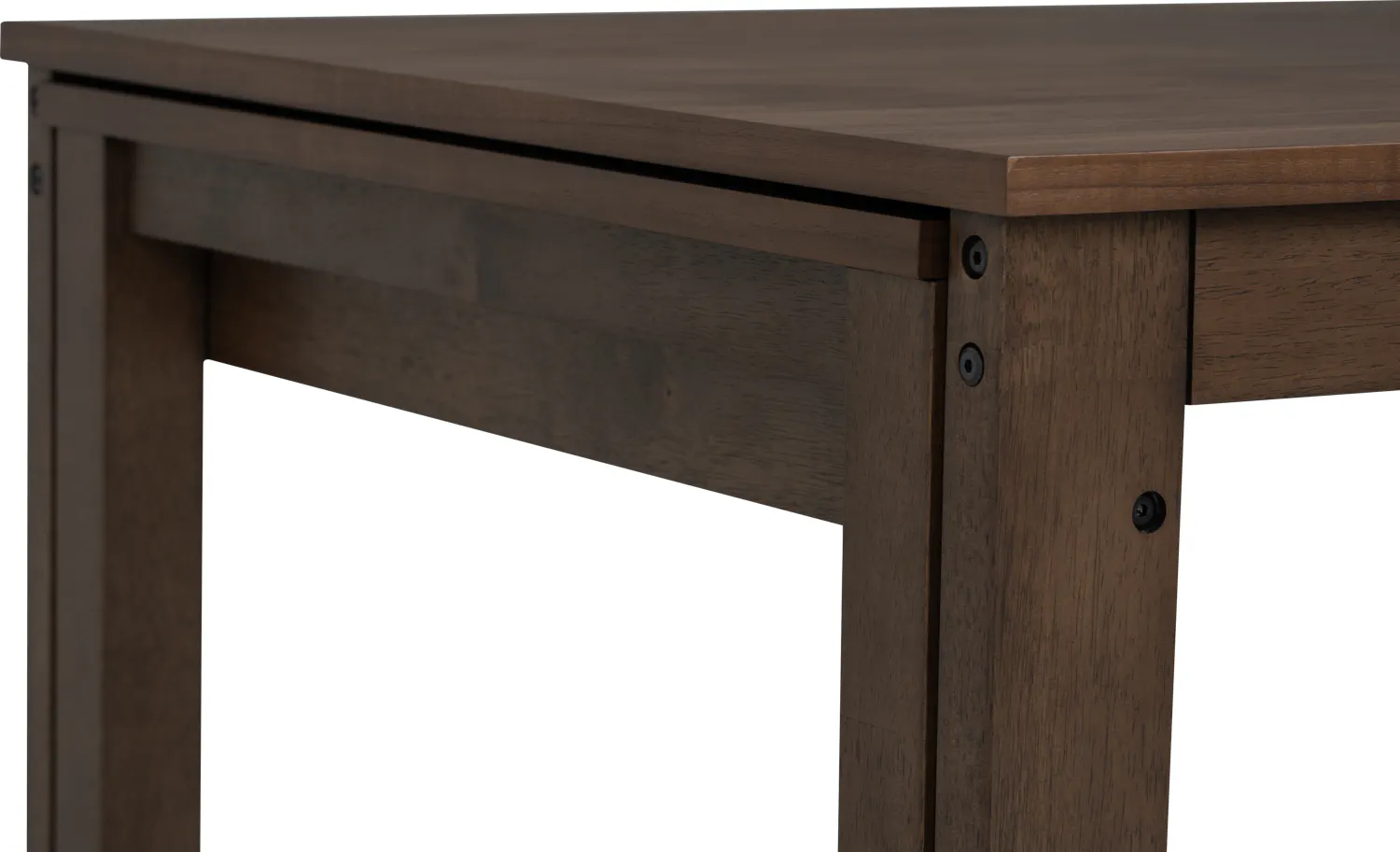 (As-is) Dariel Extendable Dining Table 1.2m-1.95m - Walnut - 1 - 16