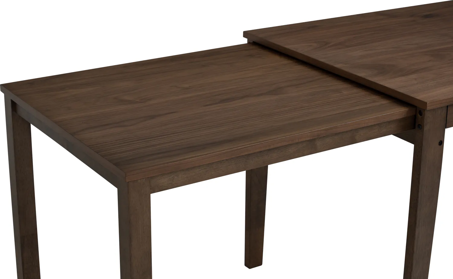 (As-is) Dariel Extendable Dining Table 1.2m-1.95m - Walnut - 1 - 18