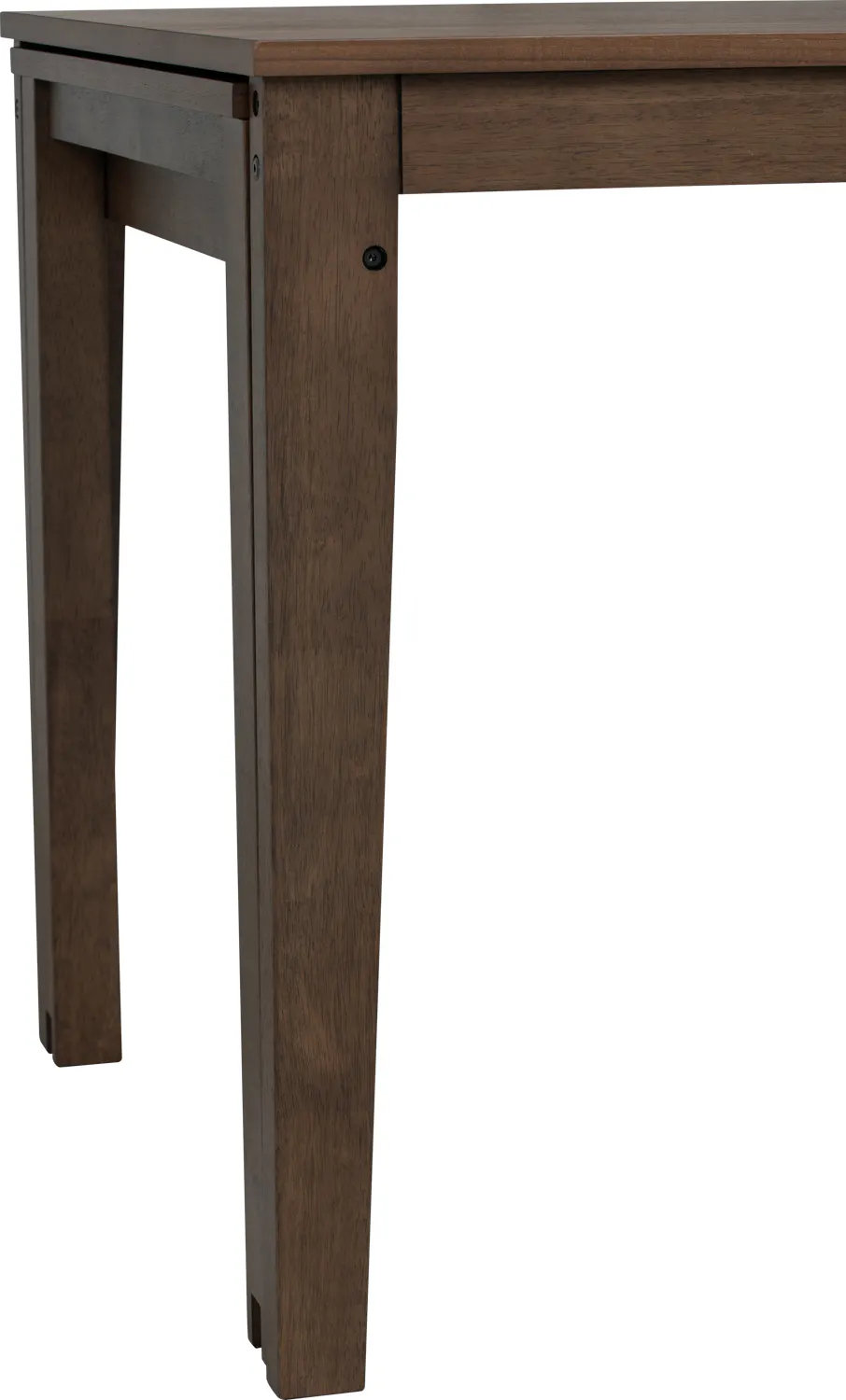 (As-is) Dariel Extendable Dining Table 1.2m-1.95m - Walnut - 1 - 19