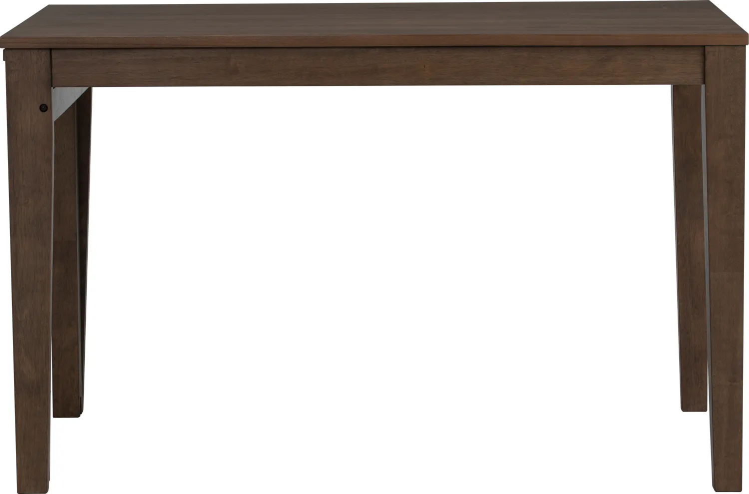 (As-is) Dariel Extendable Dining Table 1.2m-1.95m - Walnut - 1 - 11