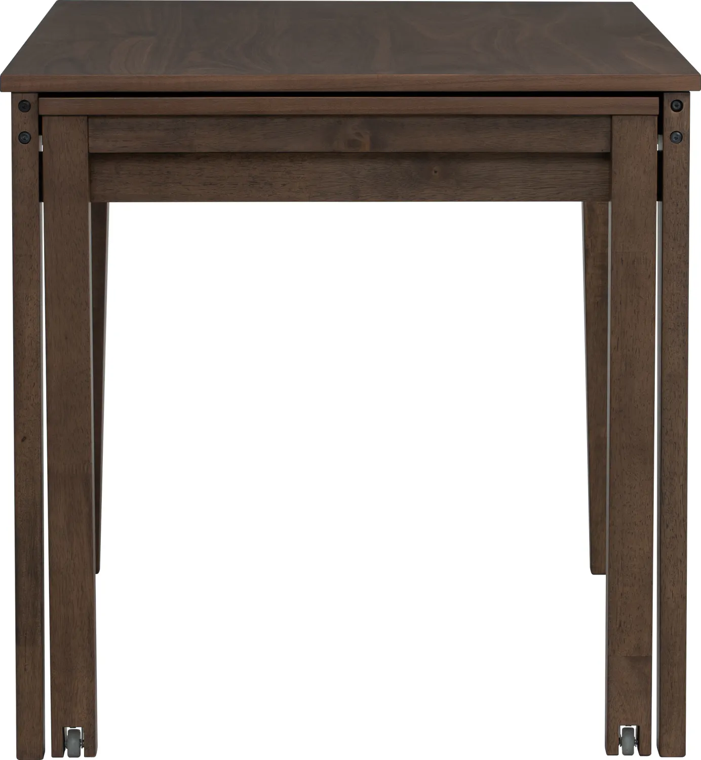 (As-is) Dariel Extendable Dining Table 1.2m-1.95m - Walnut - 1 - 12