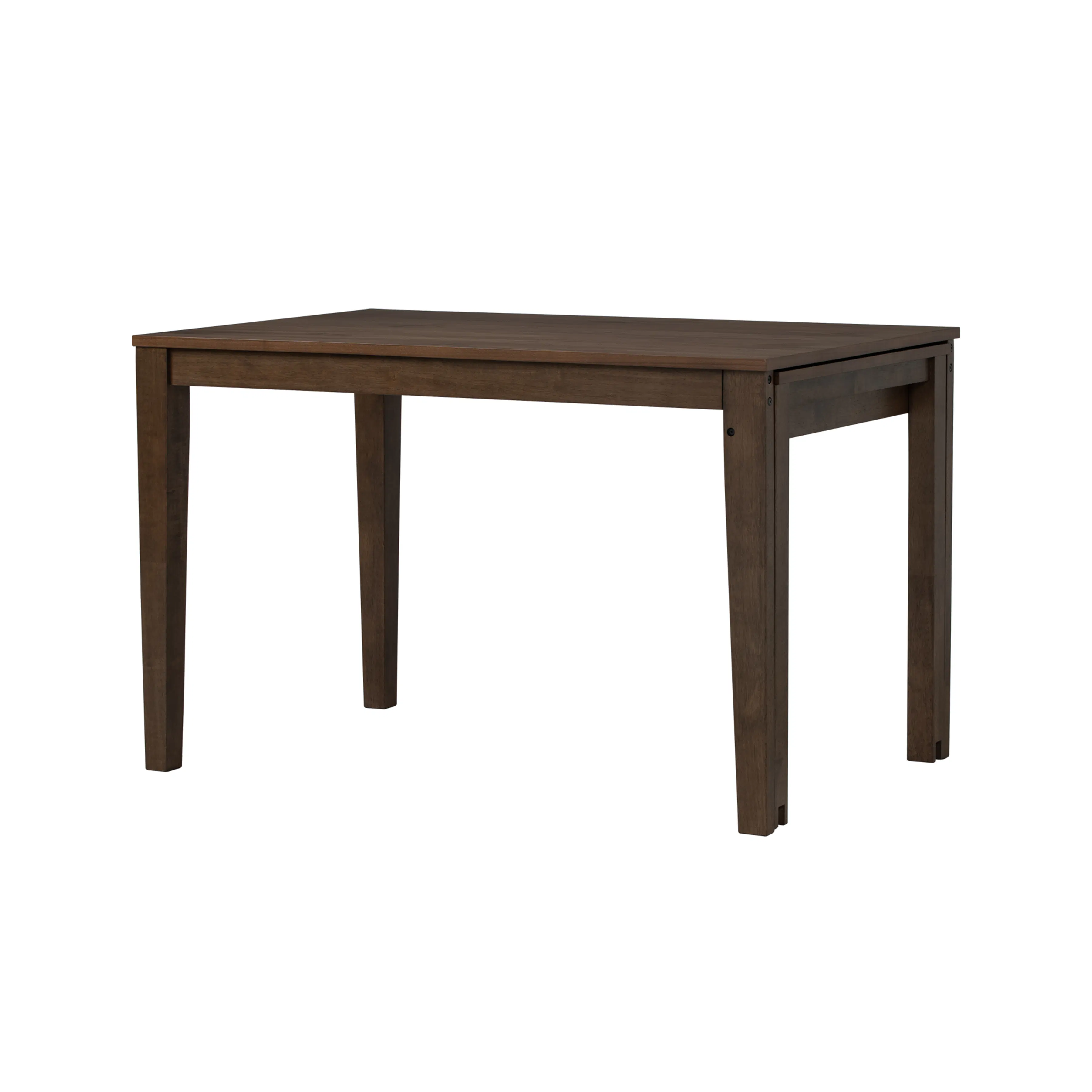 (As-is) Dariel Extendable Dining Table 1.2m-1.95m - Walnut - 1 - 13