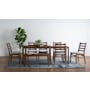 Dariel Extendable Dining Table 1.2m-1.95m - 1
