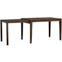 Dariel Extendable Dining Table 1.2m-1.95m - 5