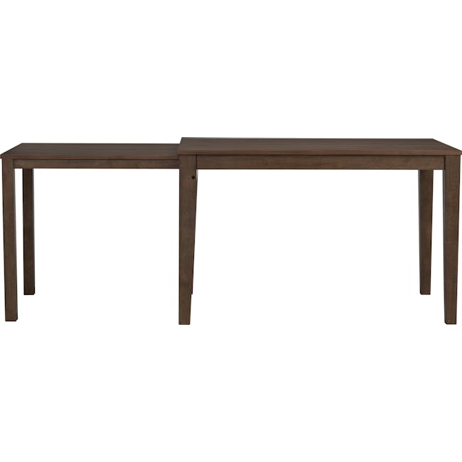 Dariel Extendable Dining Table 1.2m-1.95m - 4
