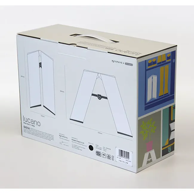 Hasegawa Lucano Aluminium 1 Step Stool - Dusty Mint - 6 - lucano 94014, 94014 model, 94014 dimensions, 94014 specifications