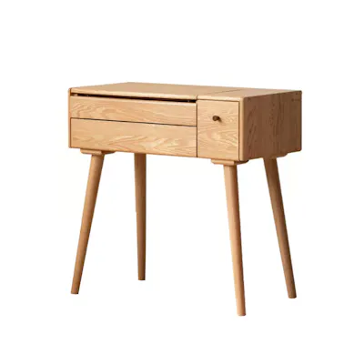 Pabo Dressing Table 0.8m