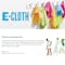 e-cloth Kitchen Eco Cleaning Cloth - 2