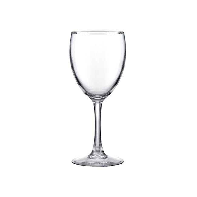Estela Wine Glass (Set of 3) - 0
