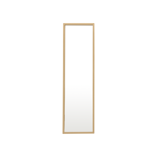Nelson Full-Length Mirror 40 x 140 cm - Oak