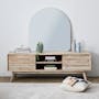 Leland TV Console 1.65m - 2