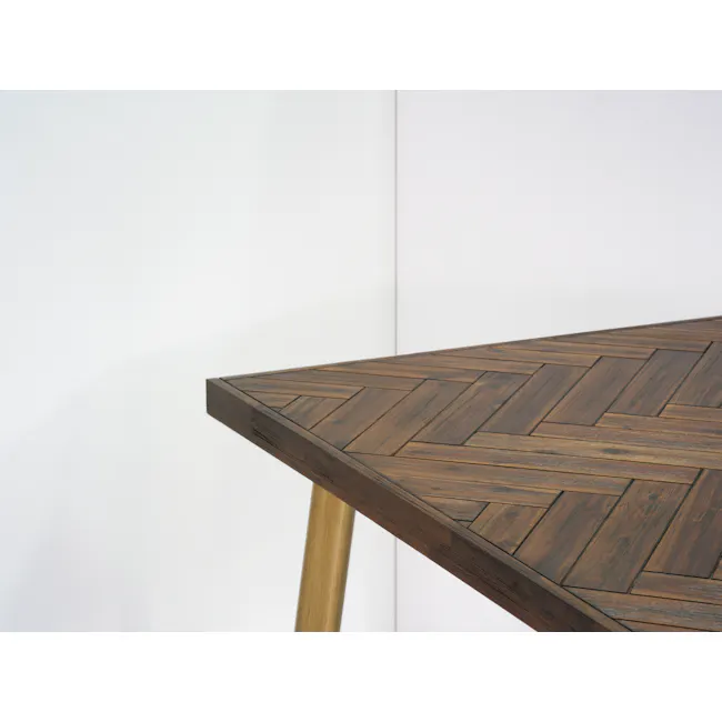 Cadencia Dining Table 2m - 3