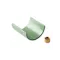 Collo Incense Holder - Green