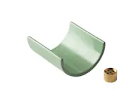 Collo Incense Holder - Green