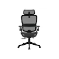 Sihoo B100 Pro Ergonomic Chair - Black