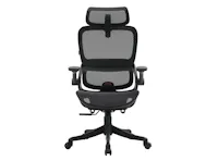 Sihoo B100 Pro Ergonomic Chair - Black