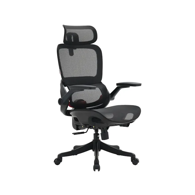 Sihoo B100 Pro Ergonomic Chair - Black - 2