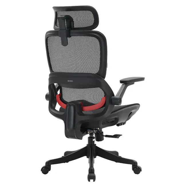 Sihoo B100 Pro Ergonomic Chair - Black - 6