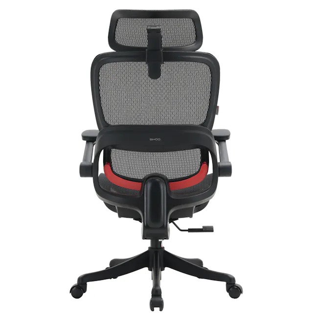 Sihoo B100 Pro Ergonomic Chair - Black - 8