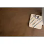 Charmant Dining Table 1.4m - Cocoa - 7