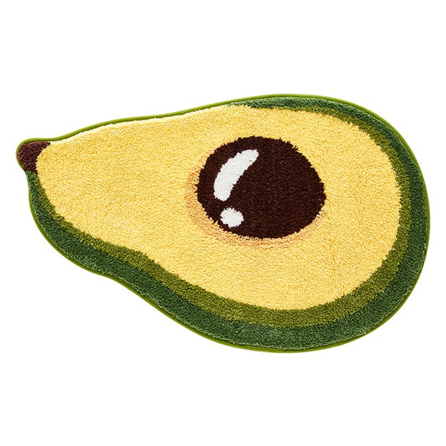 Avocado Floor Mat - 0