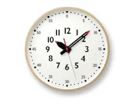 Montessori Fun Pun Clock (3 sizes)