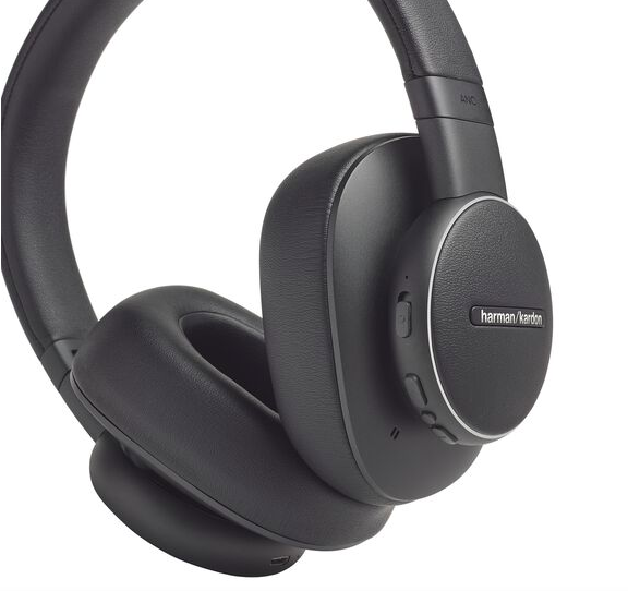 harman noise cancelling headphones