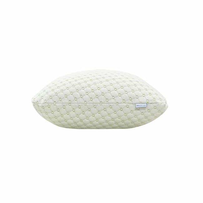 MaxCoil Millie Memory Foam Pillow - 5