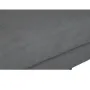 Soma 3 Seater Sofa with Soma 2 Seater Sofa - Dark Grey (Scratch Resistant) - 7