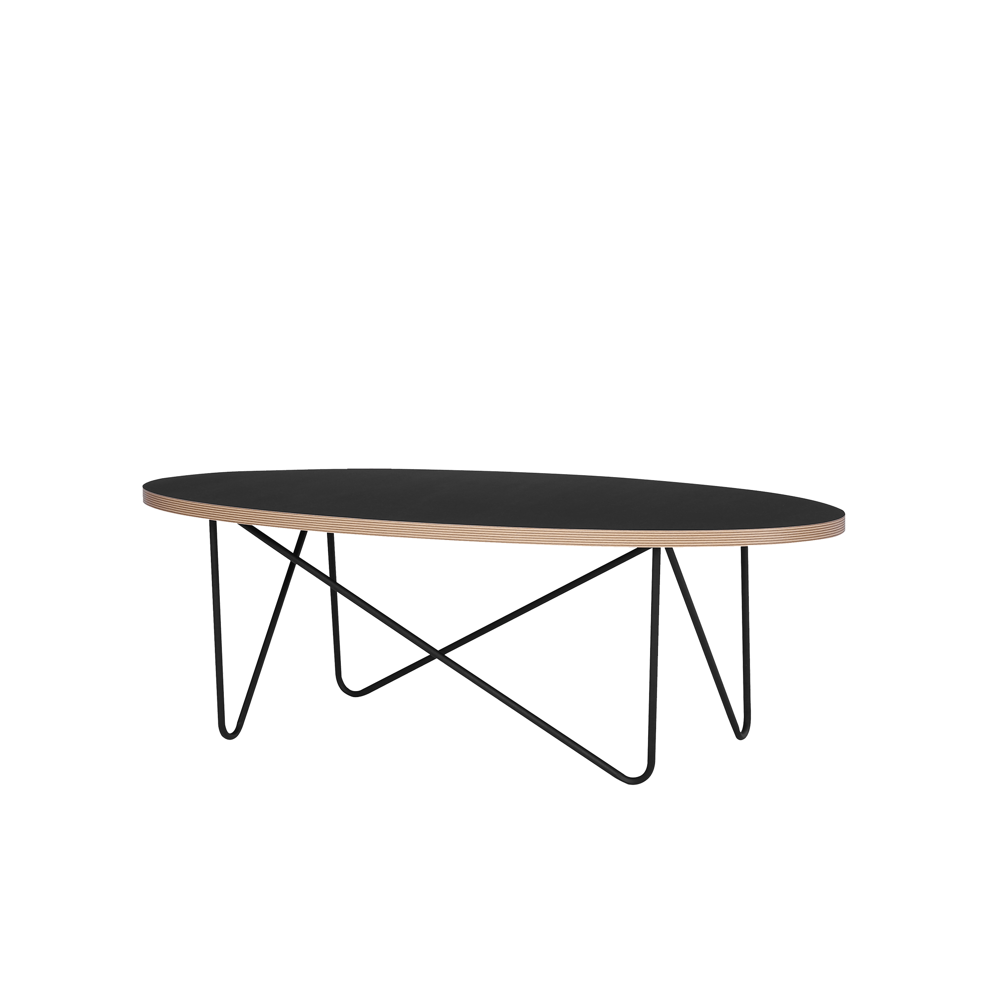 Seifer Coffee Table