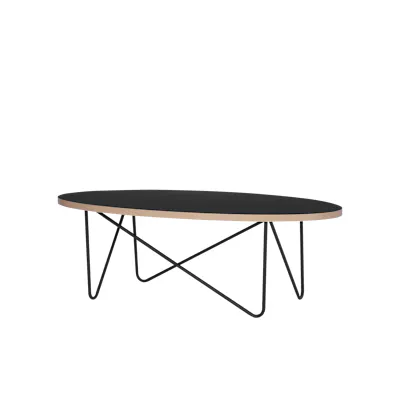 Seifer Coffee Table