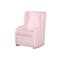 Baby Fly Rocking Chair - Princess Pink