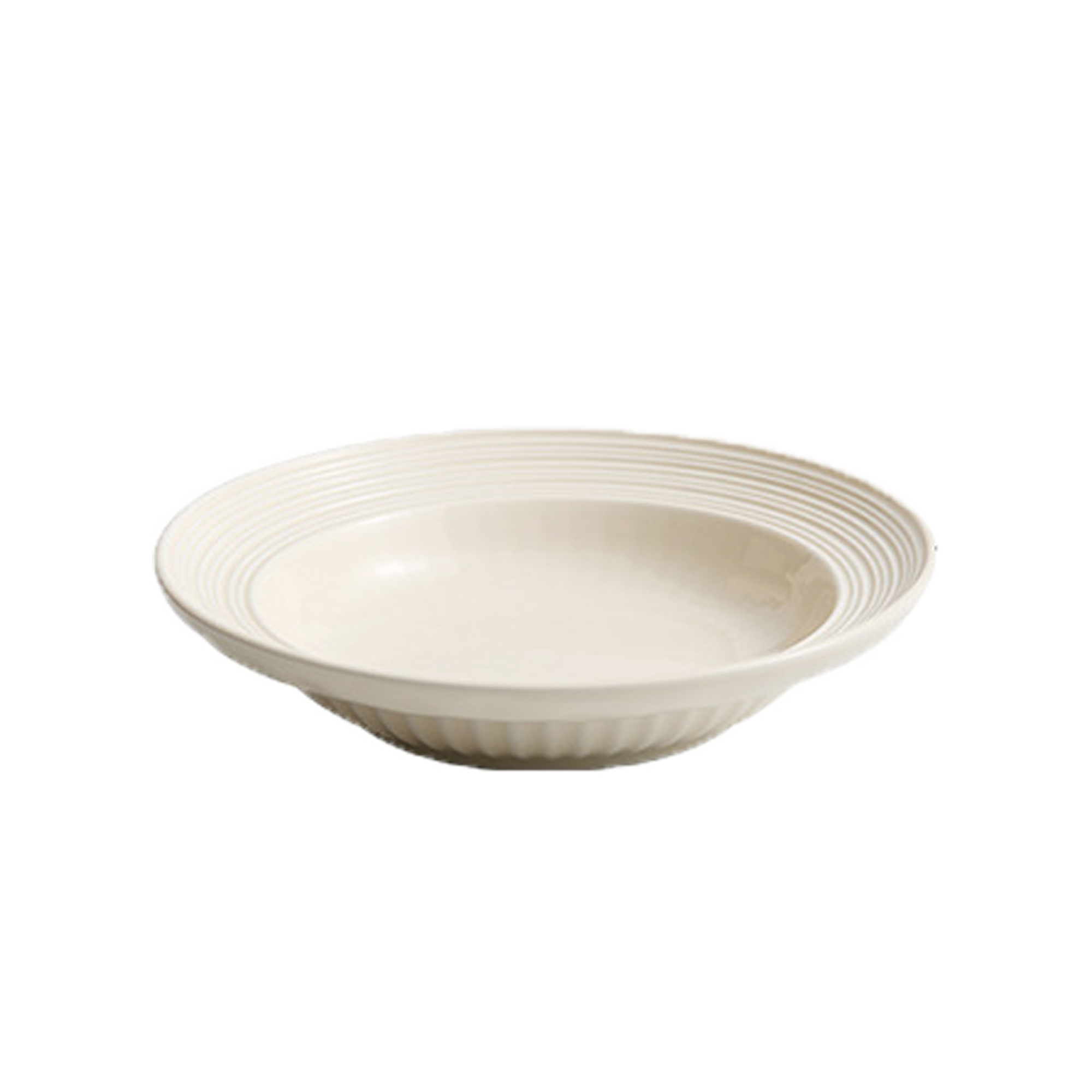 Linie Ceramic Plate 20 cm