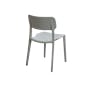 Landon Chair - Moss Grey - 5