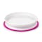 OXO Tot Stick & Stay Plate - Pink