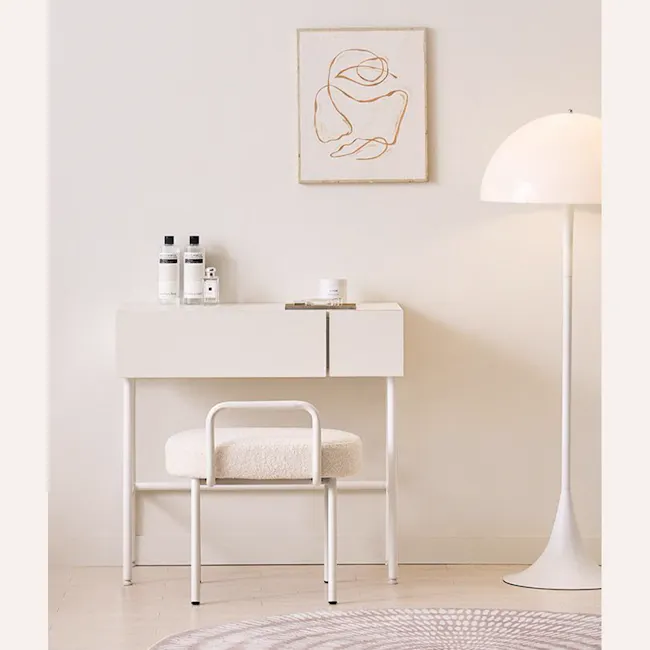 Soy Console Dressing Table 0.8m - 2